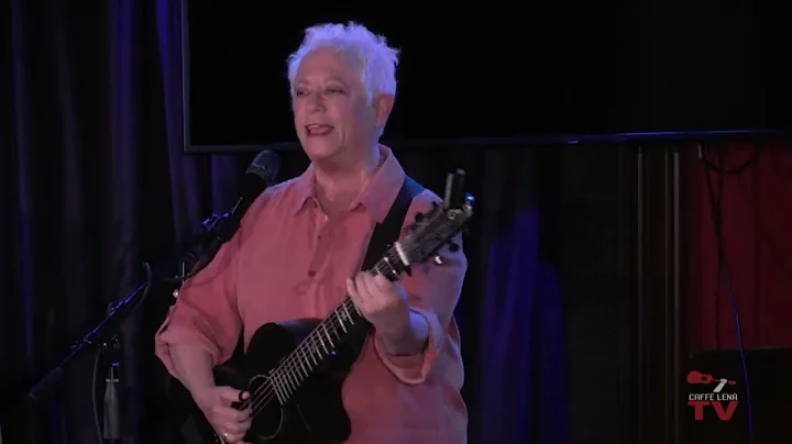 Janis Ian Live at Caffe Lena