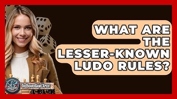 What Are The Lesser-known Ludo Rules? - The Board Game Xpert