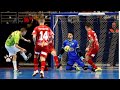 DEFESAS LENDÁRIAS DO FUTSAL - MEJORES PARADAS DEL FÚTBOL SALA - BEST SAVES FUTSAL #2