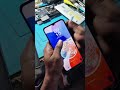 display se black sport kaise remove kare#repair #mobilerepairing #smartphone #mobilephone