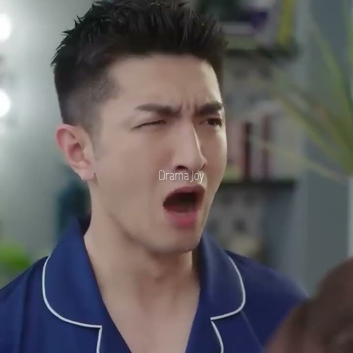 His sleepwalking😴||Hello My Shining love||#shorts #viral #hellomyshininglove