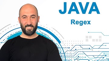 Regular Expression in Java - regex tutorial