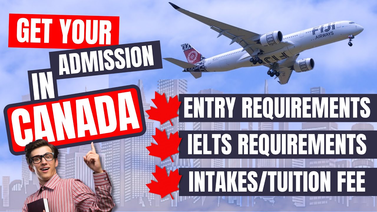 Foundation Programs in Canada Study in Canada YouTube