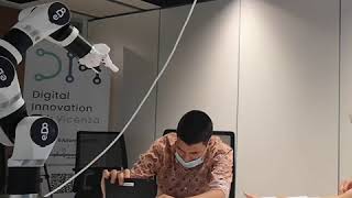 Nasce Al Dih Vicenza Il Learning Center Comau