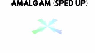 Undertale - Amalgam Sped Up