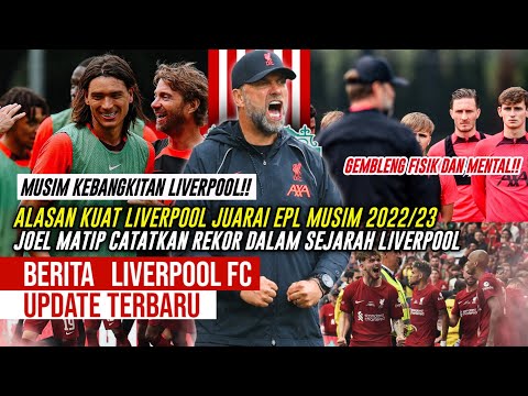 ANGIN77 x alfa77 - LATIHAN KERAS❗️Darwin Nunez Latihan Finishing  💪🏻Klopp Latih Trio Nunez Mo Salah Diaz 🔴YNWA