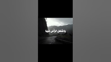 أجر لي ولكم☘️| #القرآن_الكريم #راحة_نفسية #قرآن #أحمد_مولوي #تلاوة_خاشعة