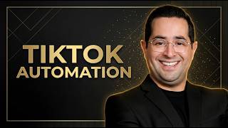 Tiktok & Youtube Automation | Automate Your Entire Social Media With AI