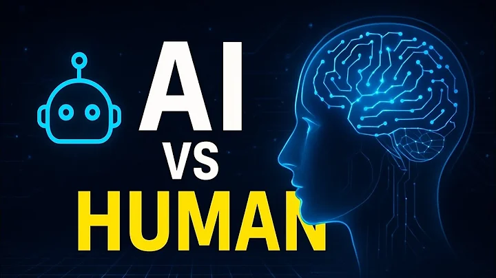 AI vs Humans: Reality No One Is Ready For (Full Truth Explained)