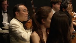 Mendelssohn's Symphony No. 4 - La Jolla Music Society: SummerFest 2012