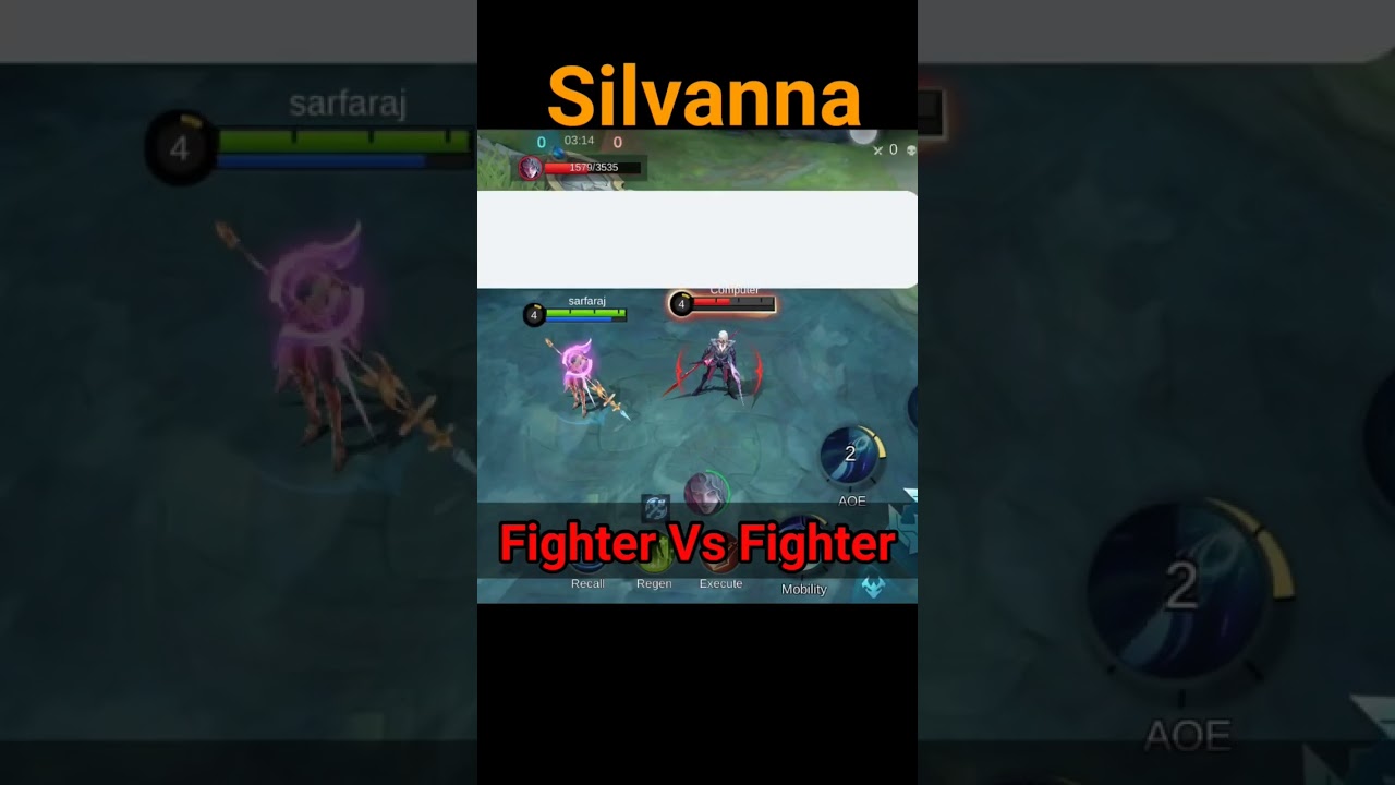 MLBB SKILL DAMAGE TEST 