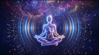 Alpha Waves Deep Relaxation | Melt Into Stillness &amp; Let Your Nervous System Recover