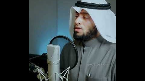 تلاوة أيات من سورة طه.القارئ أحمد النفيس
