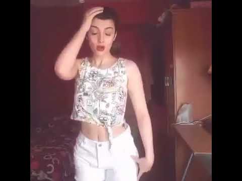 رقص دیدنی مائده هژبری با اهنگ ارش 