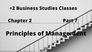 A Comparison - Fayol Vs Taylor, Unity of Command Vs Unity of Direction