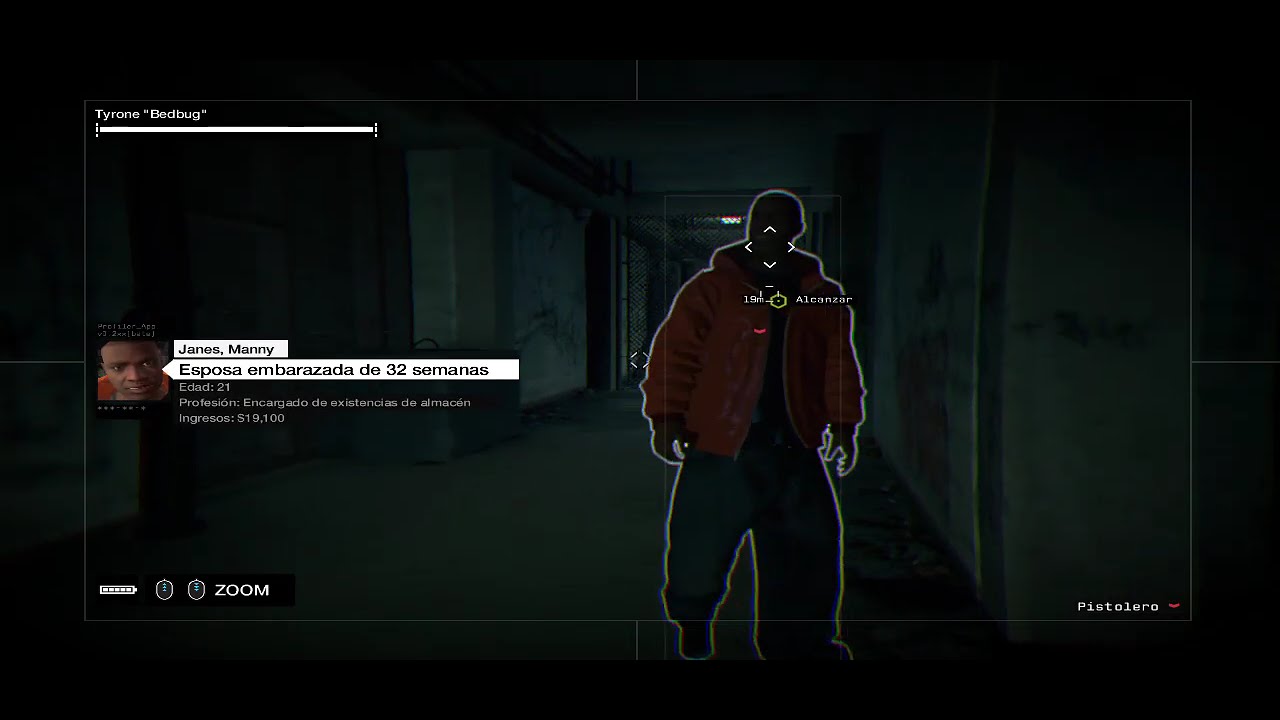 Watch Dogs capitulo 28 / Colocando Micros