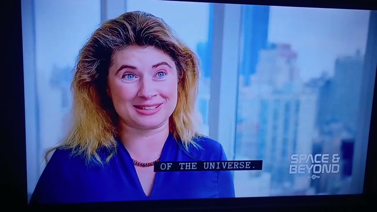 Space 🚀 🌌 & Beyond 