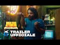 Grosso Guaio all'Esquilino: La Leggenda del Kung Fu | Trailer Ufficiale | Prime Video
