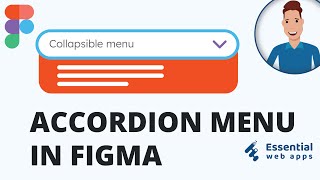 Accordion Menu Figma - How To Create A Accordion Menu