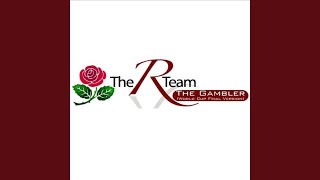 Video thumbnail of "The R-Team - The Gambler (Remix)"