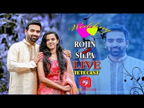 Rojin Weds Silpa 14.11.2019 Pattathil House chakkupallam kumily