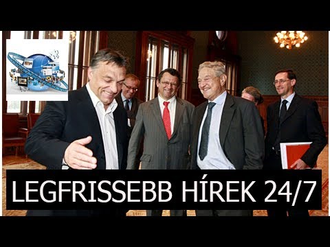 Orbán levelet írt MárkiZaynak