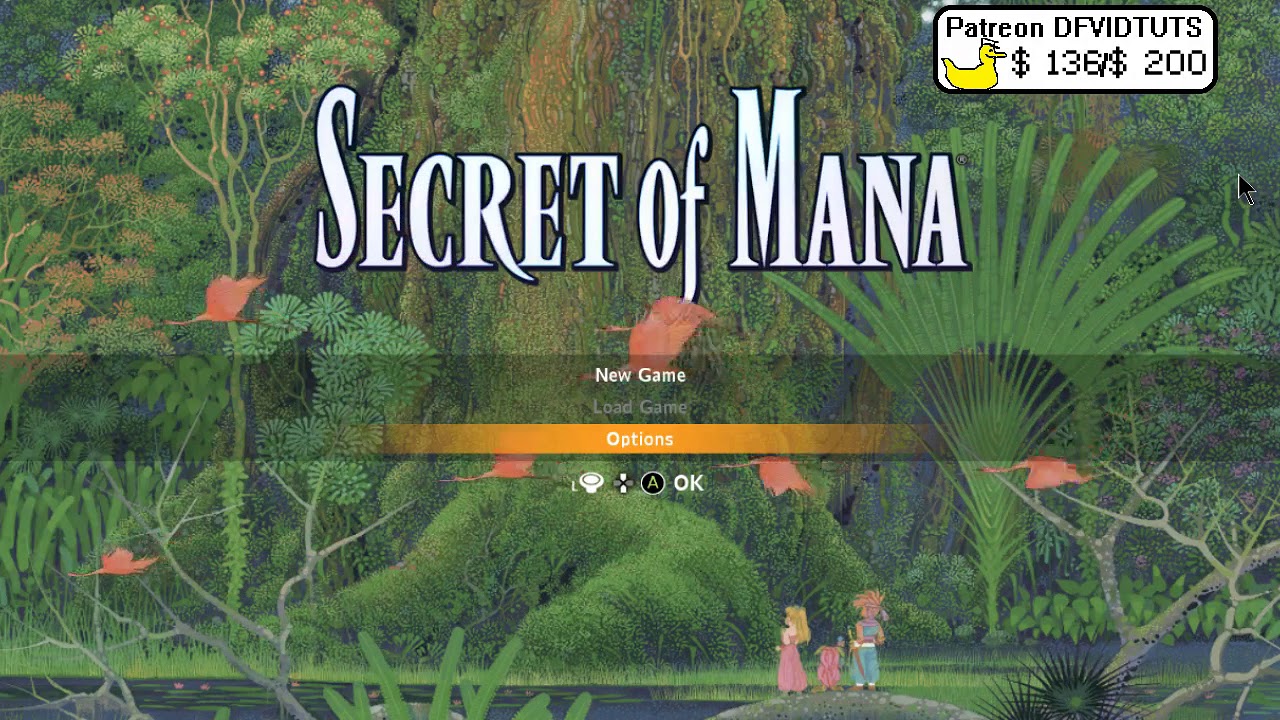 2018 02 15 SoM remake stream