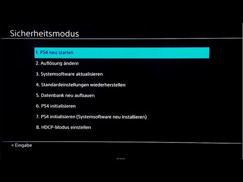 Video: Der Neustart Des Systemschocks Kommt Auf PS4