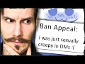 The WORST Discord Ban Appeals...