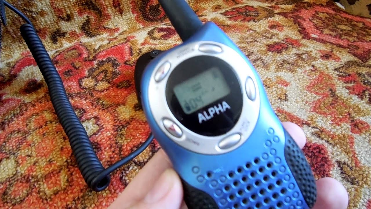 Как с помощью LPD рации связаться с любой точкой Земли?