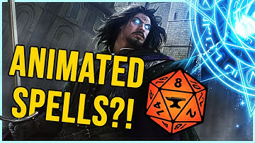 Bring Foundry VTT Combat to LIFE with Animated Spells [2021 Module Tutorial]