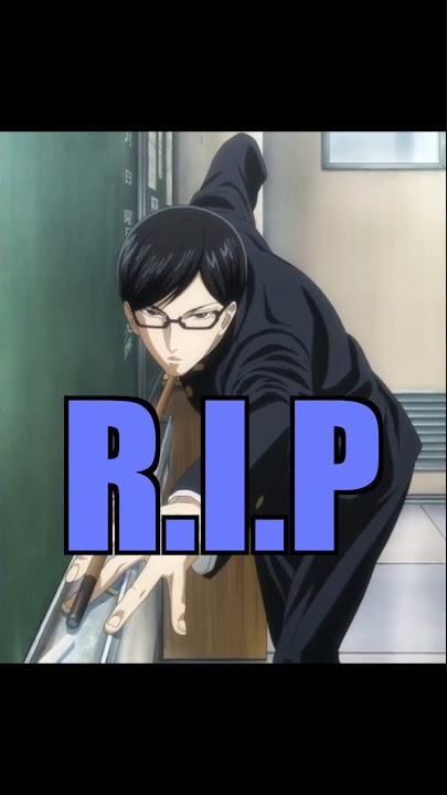 Haven't You Heard? I'm Sakamoto' Creator Nami Sano Passes Away at