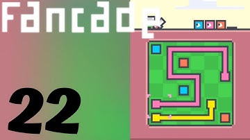 Fancade || Gameplay Walkthrough || World 6 || Monster Match || Level 41-60 || #22