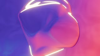 Procedural Bubble Animation Blender Tutorial #geonodes #motiongraphics