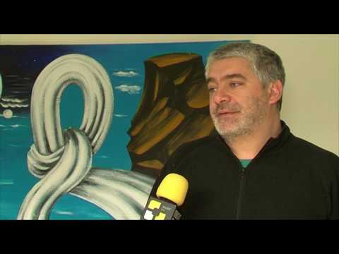 Exclusive - ნიაზ დიასამიძემ ახალი ალბომი გამოუშვა სახელწოდებით \"ქართული“