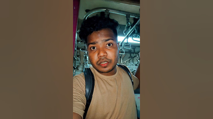 😱 ট্রেন এ উঠে একি বিপদ হলো ⁉️ 👹😰 || #shorts  #horrorstories #scary #minivlog #bengalivlog #haunted