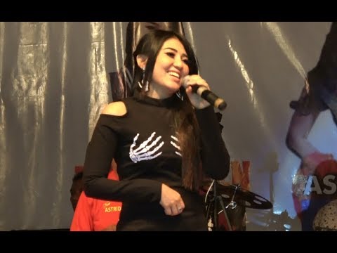 Via Vallen - Sayang - OM Sera LIVE Gor Goentor Darjono Purbalingga