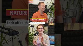 Nature Breaking #podcast clip: Do you have a forest-related memory?