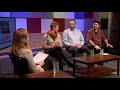 Forum@360: Chasing the Dream