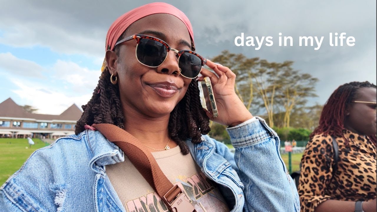 Living with a Kenyan Family in Nyahururu | Embracing Culture & Exploring Naivasha’s Beauty