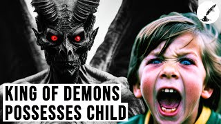 The Demon of County Derry: The Malefic Demonic Possession & Exorcism of Gary Lyttle | Documentary