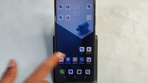 How to set alarm in Tecno Spark Go 5G, how to set alarm