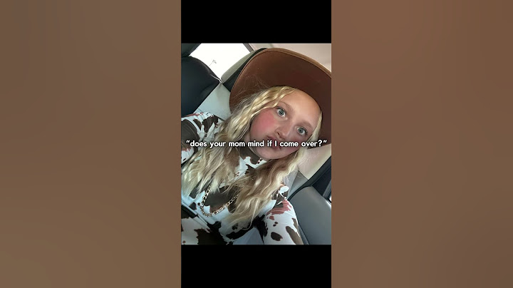No in fact she doesn’t!!!!