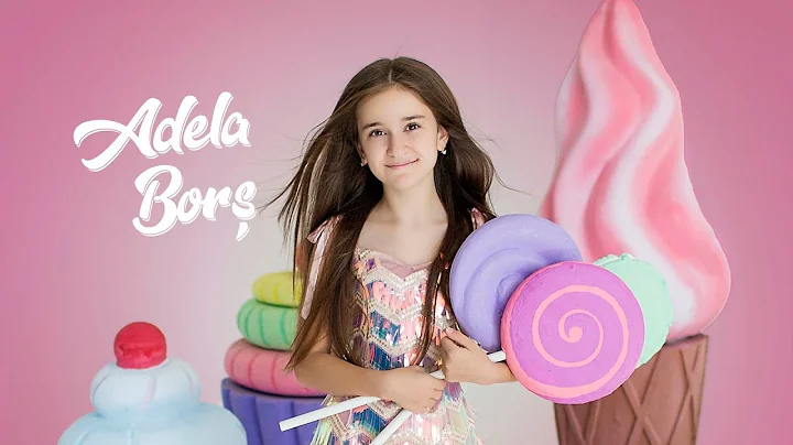 Adela Bors- FELIZ CUMPLEAOS  (Official Video)