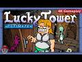 Lucky Tower Ultimate 4K Gameplay on Nintendo Switch 2