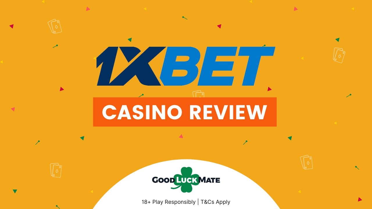 1xbet