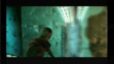 Dreamcast - Millenium Soldier - Expendable - Intro