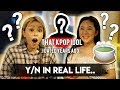 This Is Why You Shouldn’t Date A K-Pop Idol