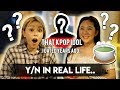 Why you should NOT date K-pop idol *SPILLING THE TEA*