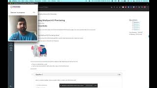 Celebrity EduSynch E-Proctoring - Student Demo - Canvas Wealth
